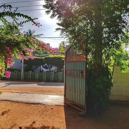 Saubagya Inn Anuradhapura Zewnętrze zdjęcie