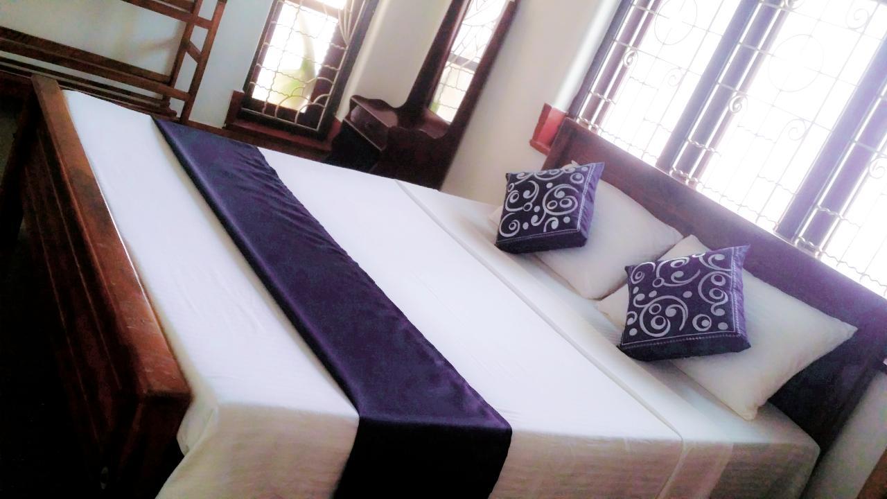 Saubagya Inn Anuradhapura Zewnętrze zdjęcie