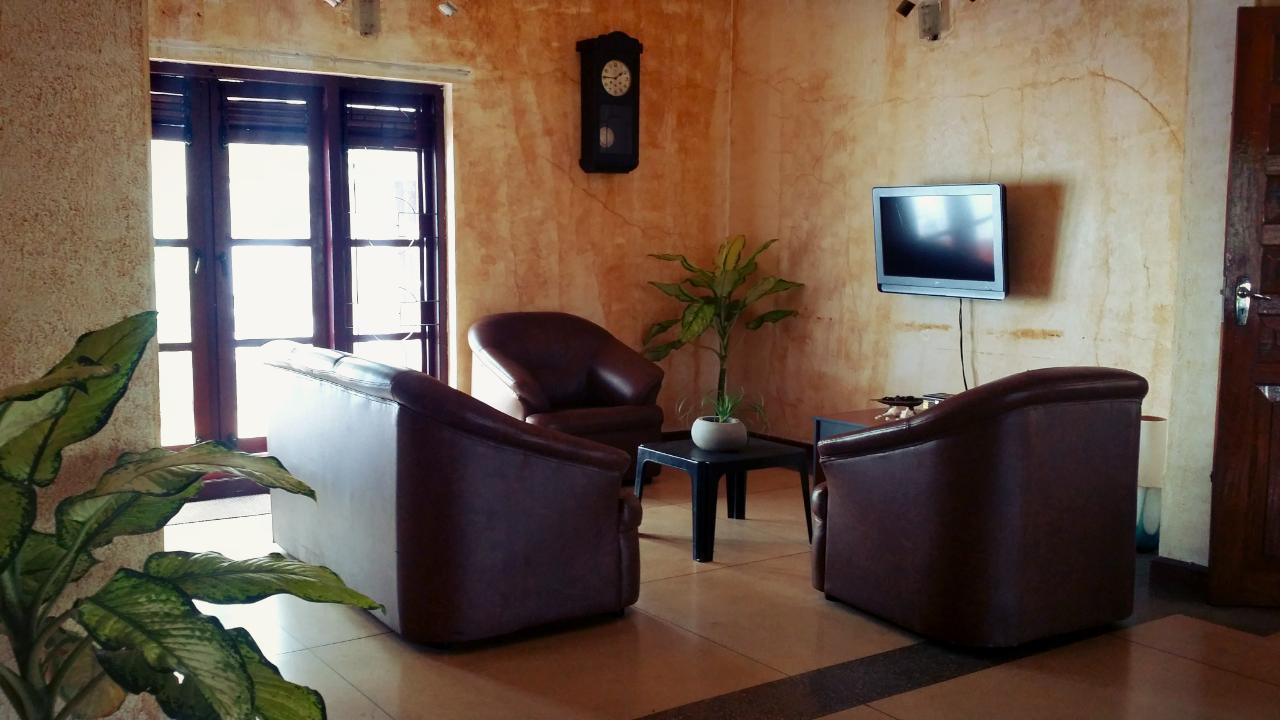 Saubagya Inn Anuradhapura Zewnętrze zdjęcie