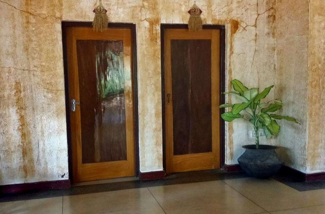 Saubagya Inn Anuradhapura Zewnętrze zdjęcie