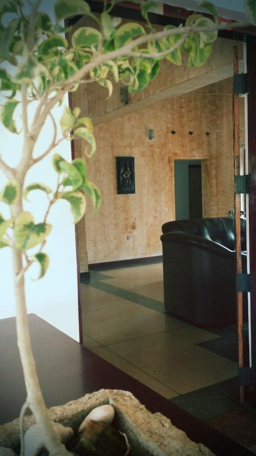 Saubagya Inn Anuradhapura Zewnętrze zdjęcie