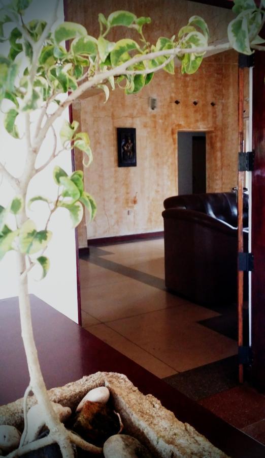 Saubagya Inn Anuradhapura Zewnętrze zdjęcie