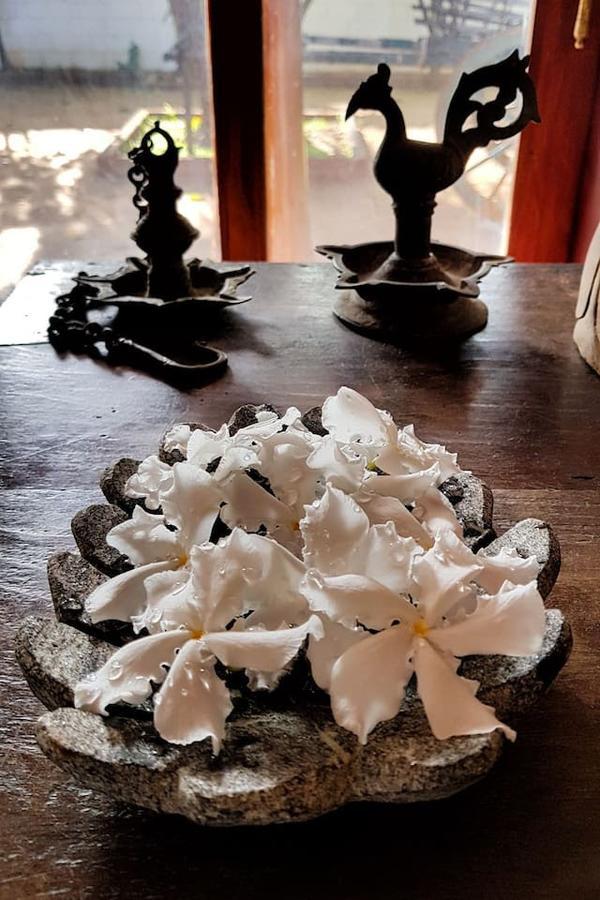 Saubagya Inn Anuradhapura Zewnętrze zdjęcie