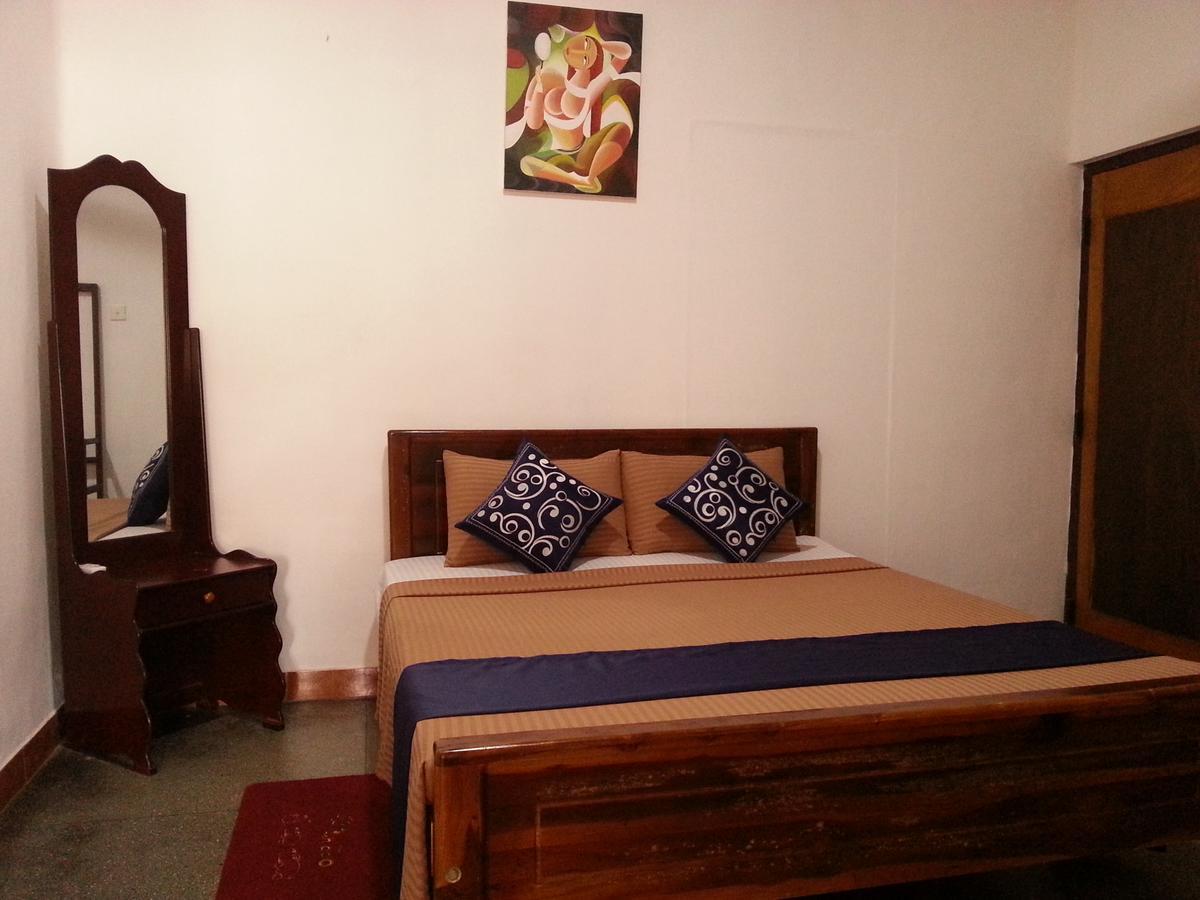 Saubagya Inn Anuradhapura Zewnętrze zdjęcie