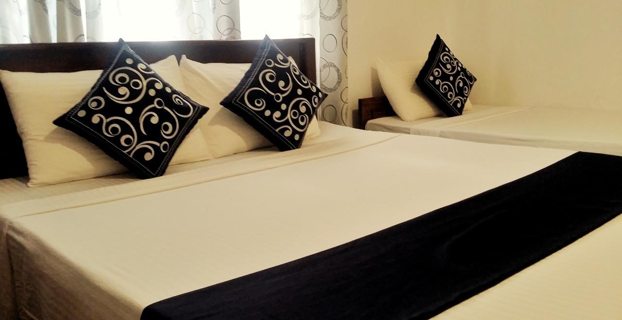 Saubagya Inn Anuradhapura Zewnętrze zdjęcie