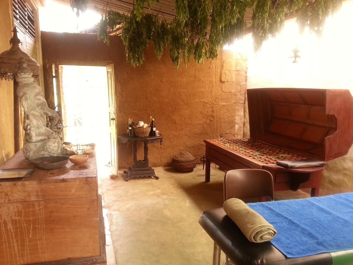Saubagya Inn Anuradhapura Zewnętrze zdjęcie