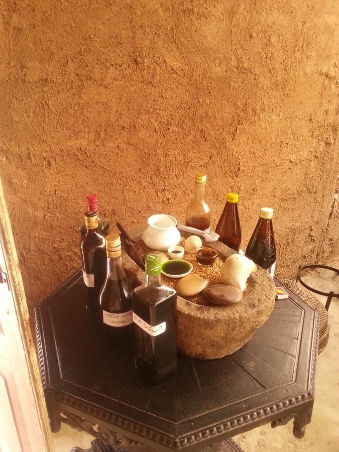 Saubagya Inn Anuradhapura Zewnętrze zdjęcie